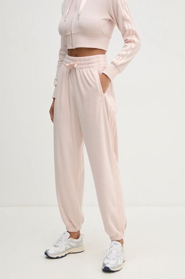 Tepláky adidas Originals Galore Jogger Sweatpants Ružová | JN3008, 0