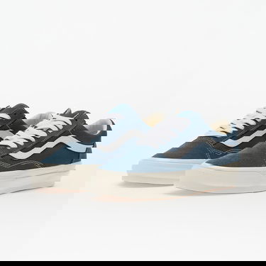Tenisky a topánky Vans LX Old Skool Stargazer 46 Modrá | VN000D9J12S1, 5