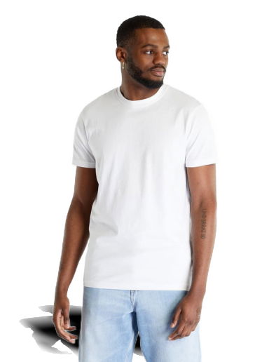 Tričko Urban Classics Basic Tee Biela | TB2684-00220