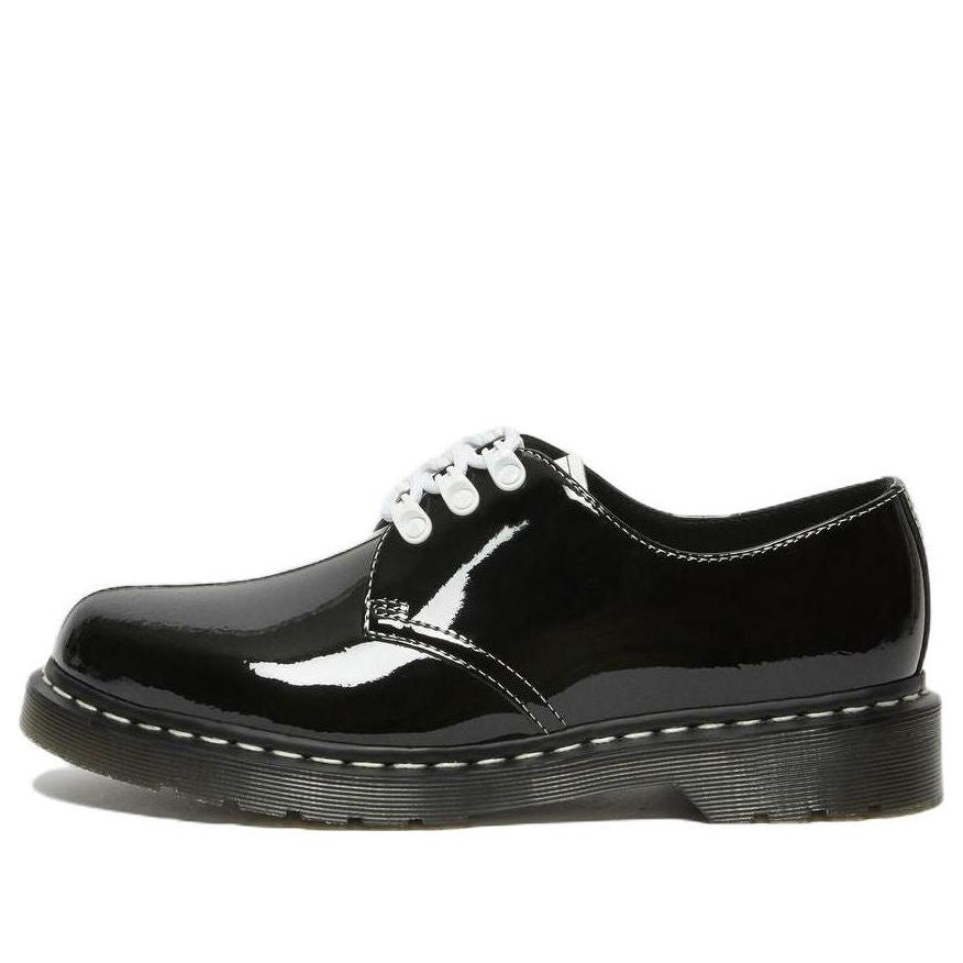Tenisky a topánky Dr. Martens 1461 Patent Leather Oxford Čierna | 27259009, 0