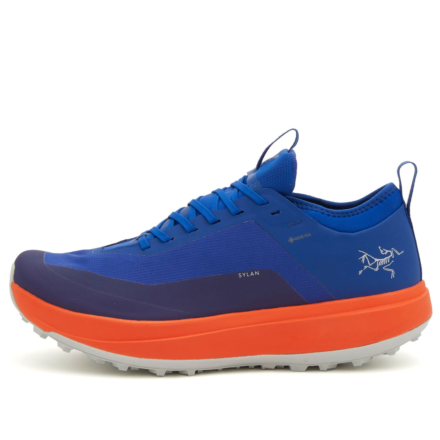 Tenisky a topánky Arcteryx Sylan Gore-Tex Modrá | X000009601-021775, 0