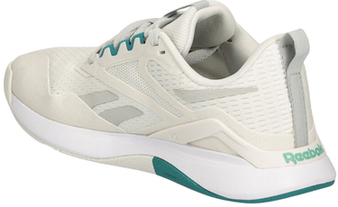 Tenisky a topánky Reebok NANOFLEX TR 2 Biela | 100211847, 4