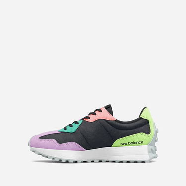 Tenisky a topánky New Balance 327 W Čierna | WS327PB, 2