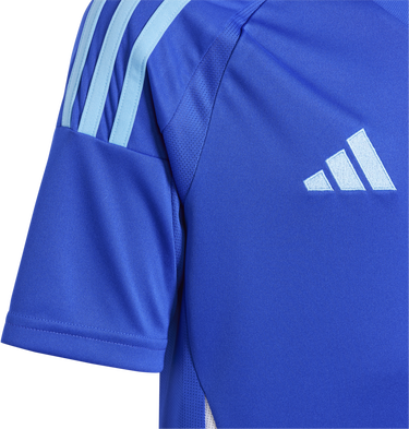 Dres adidas Performance Argentina 24 Away Football Jersey Modrá | IP8385, 2