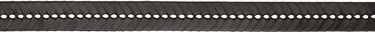 Opasok LEMAIRE LEMAIRE Braided Belt Hnedá | AC1211 LL0055, 3