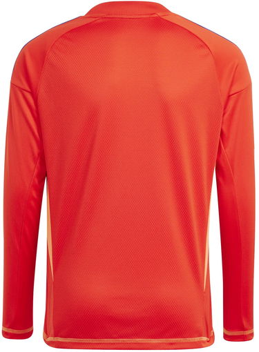 Dres adidas Originals adidas T24 C GK JSY LY Červená | in0431, 1