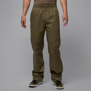 Cargo nohavice Jordan Jordan Essentials Woven Pants Zelené | HF9329-222, 0