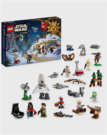LEGO Star Wars Advent Calendar 6427390