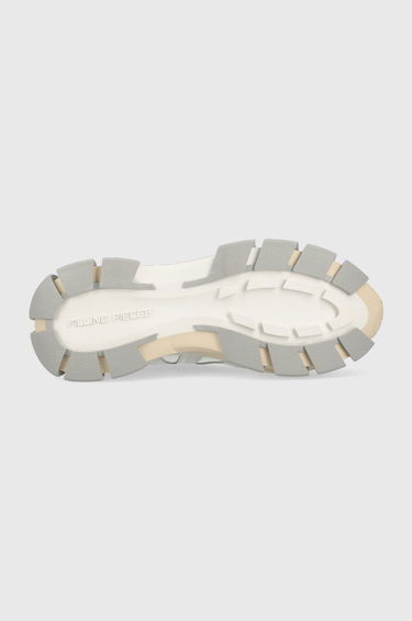 Tenisky a topánky Filling Pieces Pace Radar Šedá | 56098761890, 4