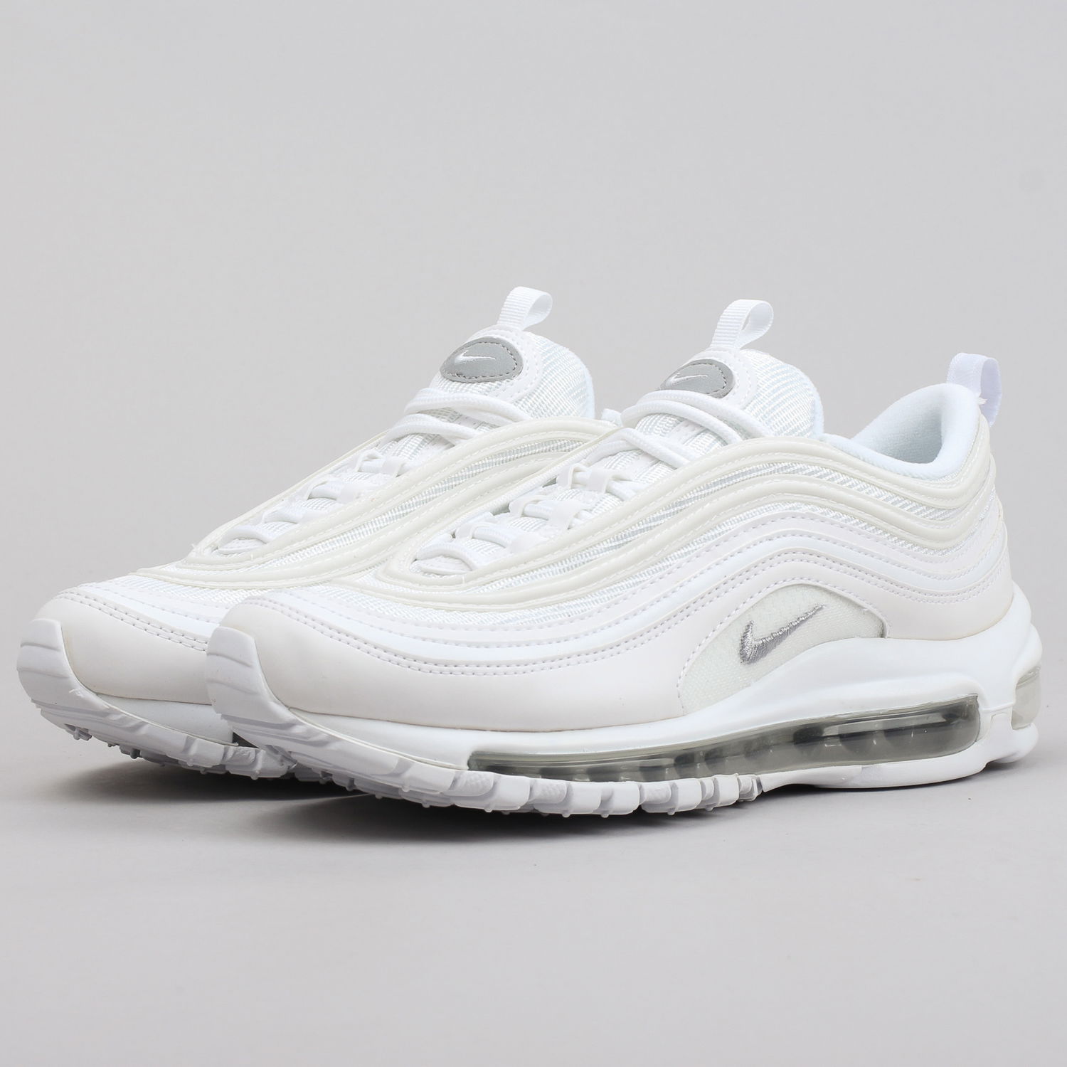 Tenisky a topánky Nike Air Max 97 W Biela | 921522-100, 1