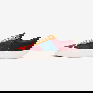 Tenisky a topánky Vans UA OG Sid LX Rôznofarebný | VN0A4U132T2, 0