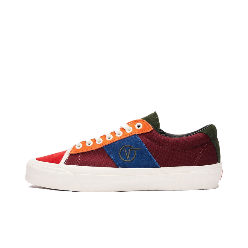 Tenisky a topánky Vans UA OG Sid LX Rôznofarebný | VN0A4U132T2