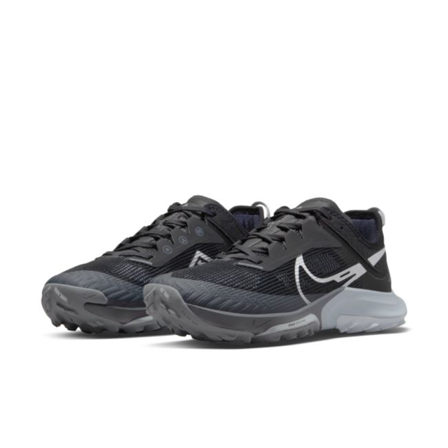 Tenisky a topánky Nike Air Zoom Terra Kiger 8 W Čierna | DH0654-001, 1