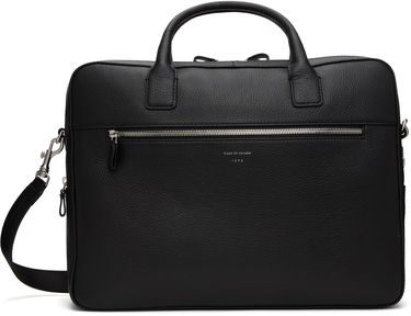Kabelka Tiger of Sweden Tiger of Sweden Beridare Briefcase Čierna | T70332114, 0