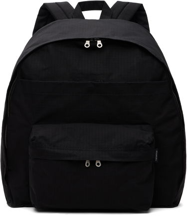 Batoh NANAMICA nanamica Day Backpack Čierna | S25SO105U, 0