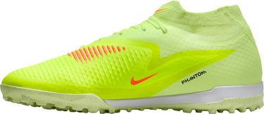 Tenisky a topánky Nike Phantom 6 High Academy TF Žltá | hq2277-800, 1