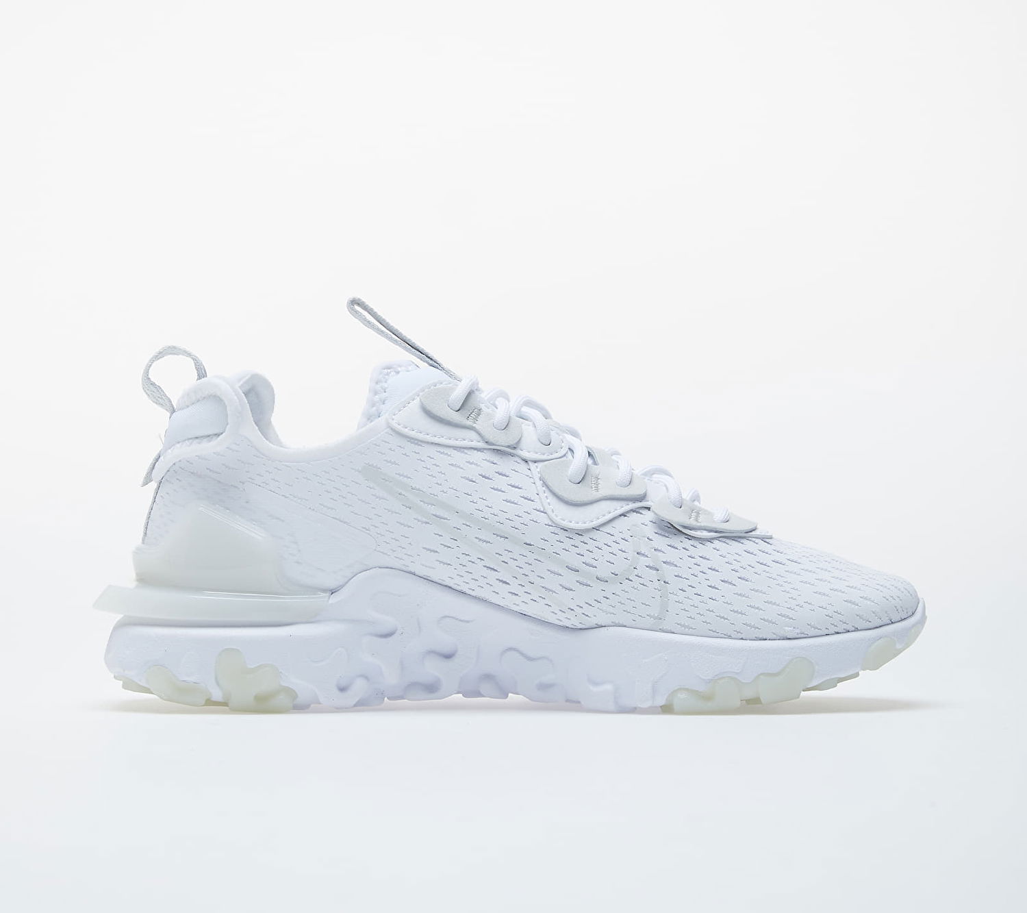 Tenisky a topánky Nike React Vision Biela | CD4373-101, 1