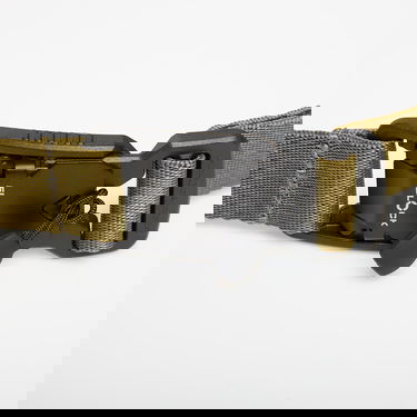 Opasok OAKLEY Oakley Latitude Web Belt Zelené | FOS901815-7CE, 2