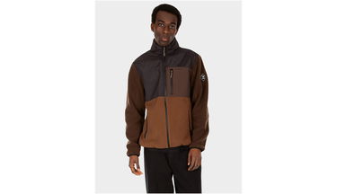 Bunda Irie Daily Auf Deck Fleece Jacket Rôznofarebný | 912B112-549, 3