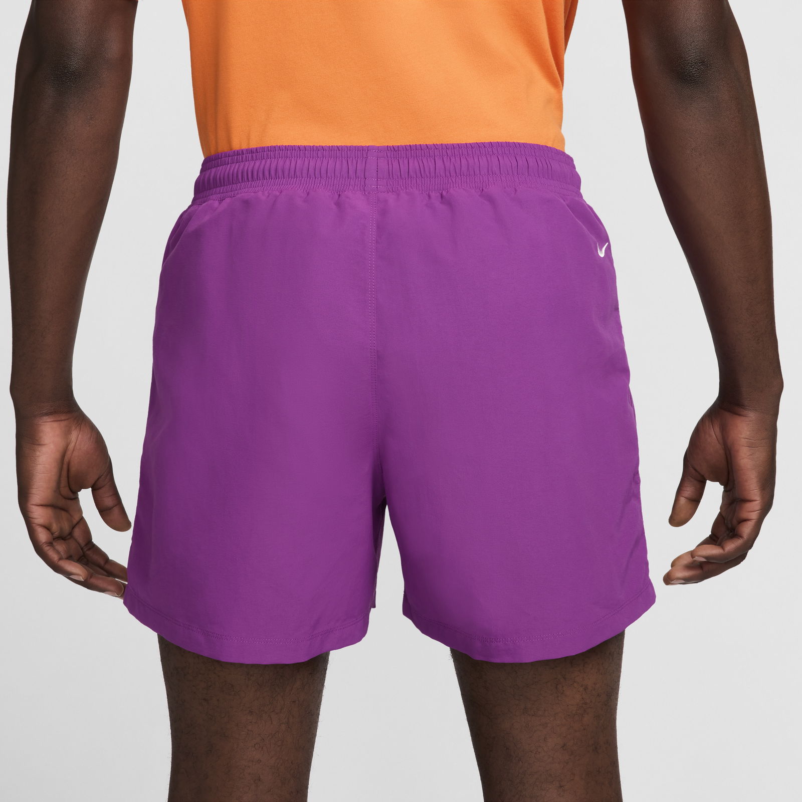 „Reservoir Goat“ Shorts