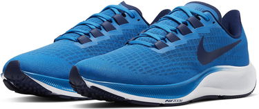 Tenisky a topánky Nike Air Zoom Pegasus 37 Modrá | bq9646-400, 3