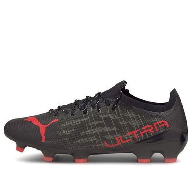 Tenisky a topánky Puma Ultra 1.3 FG AG Čierna | 106477-03, 0