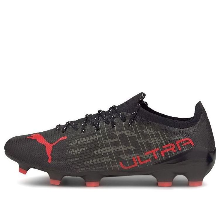 Tenisky a topánky Puma Ultra 1.3 FG AG Čierna | 106477-03