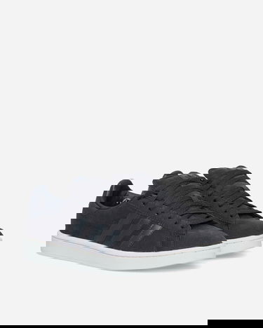 Tenisky a topánky adidas Originals Descendant x Campus Čierna | HQ8875, 3