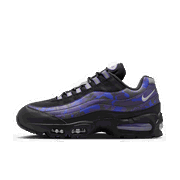 Air Max 95 "Court Purple and Wild Grape"