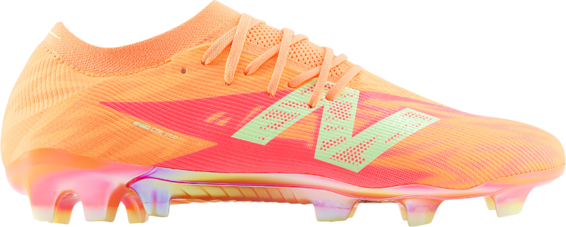 Tenisky a topánky New Balance Furon Elite v8 FG Rôznofarebný | sf1fte8-sf1fte8, 0