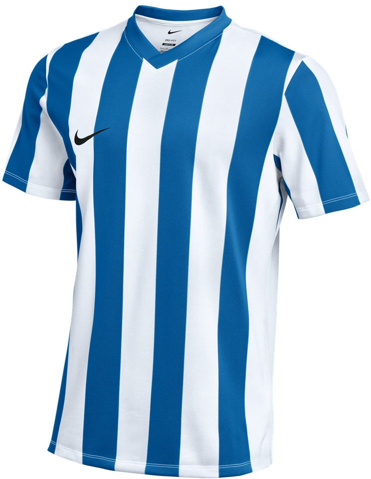 Dres Nike Nike Striped Division V Jersey Modrá | fz9337-101, 0