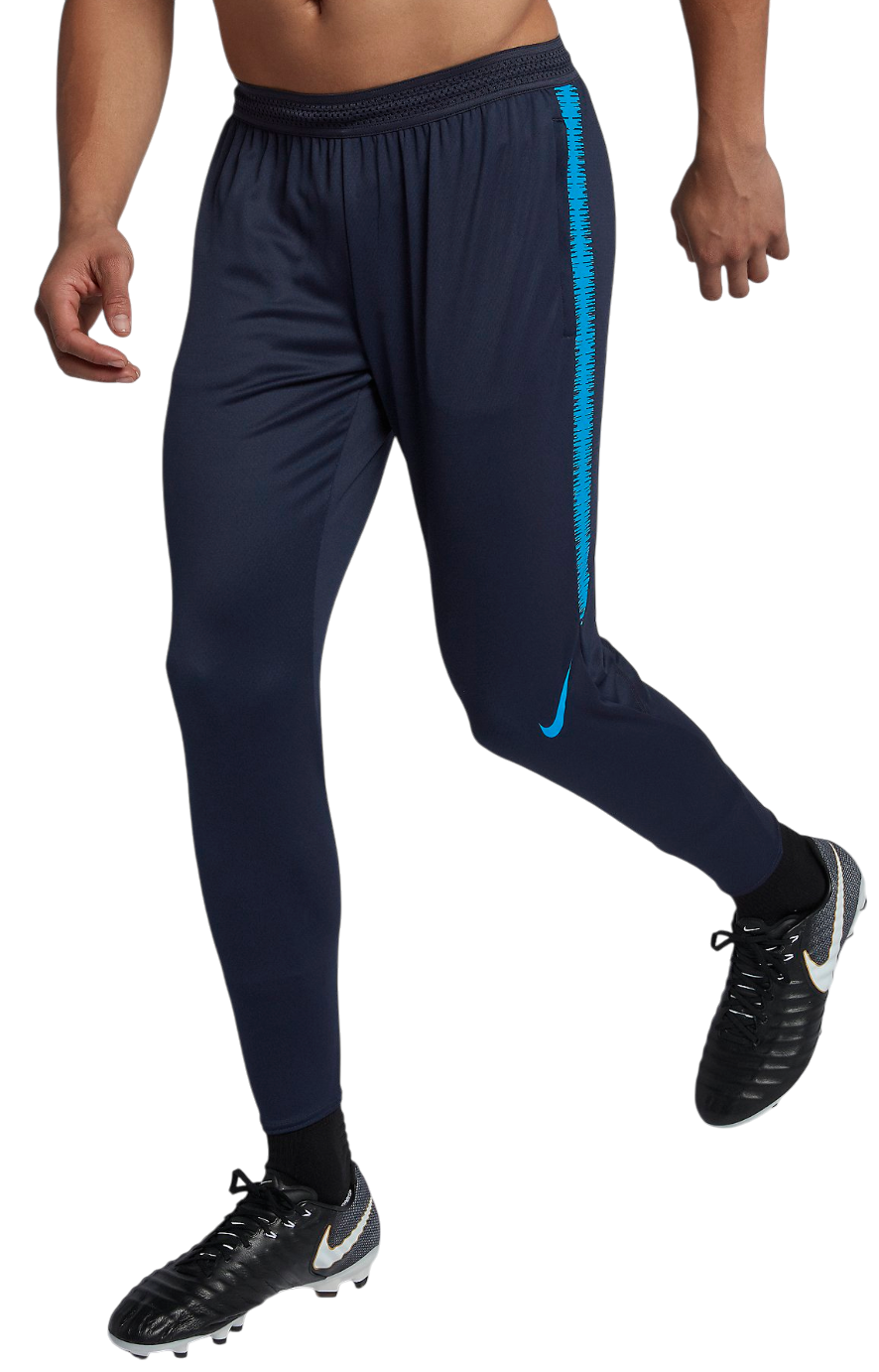 Tepláky Nike Nike Strike Flex Long Pants Navy | 902586-452, 0
