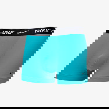 Boxerky Nike Trunk 3-Pack Multicolor Rôznofarebný | 0000KE1008-425, 3