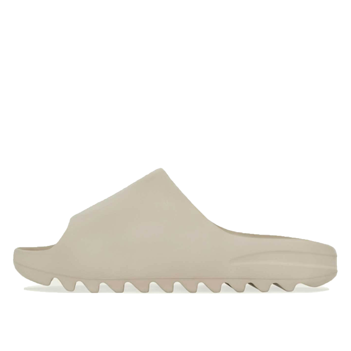 Tenisky a topánky adidas Yeezy Yeezy Slide "Pure" Béžová | GZ5554, 1