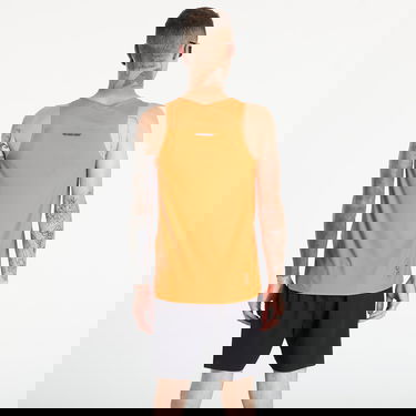 Tielko On Running Running Performance Tank Top Červená | 1me10220861, 3