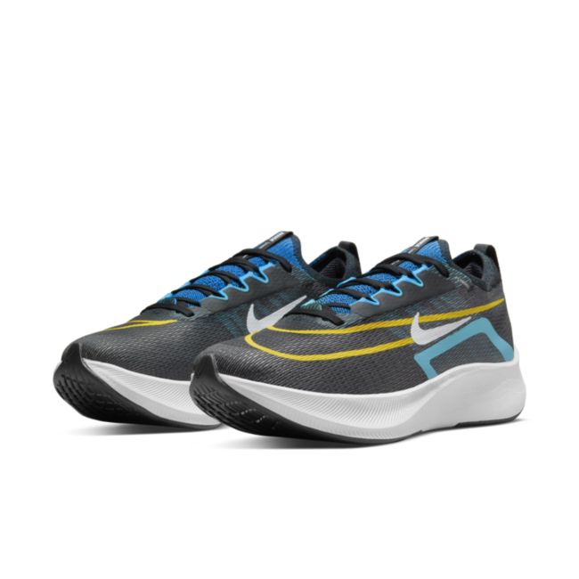 Tenisky a topánky Nike Zoom Fly 4 Čierna | CT2392-003, 1