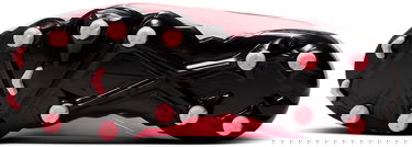 Tenisky a topánky Nike JR Phantom Luna II Acad F/MG Ružová | fj2603-600, 1