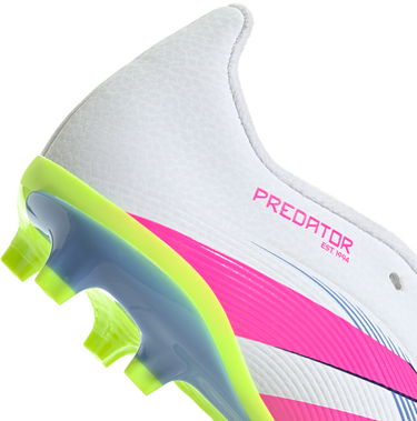 Tenisky a topánky adidas Performance Predator League FT FG J Biela | id3831, 6