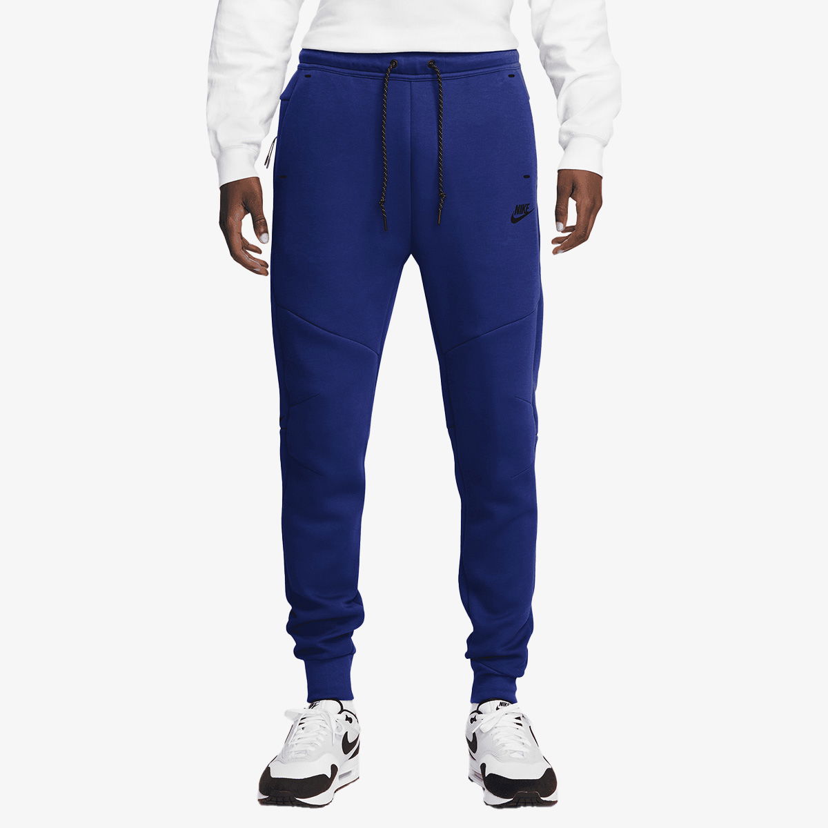 Tepláky Nike Tech Fleece Jogger Modrá | HV0959-455, 0