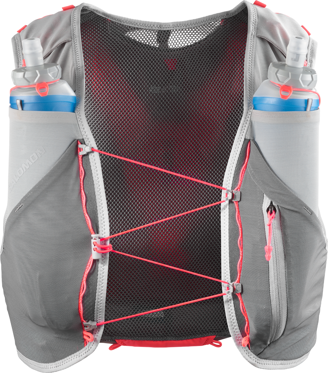 Batoh Salomon ADV Skin 5 Set Backpack Ružová | lc2465-300, 1
