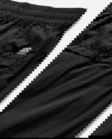 Cargo nohavice C.P. Company Chrome-R Loose Cargo Pants Čierna | 18CMPA171A-006439G 999, 3
