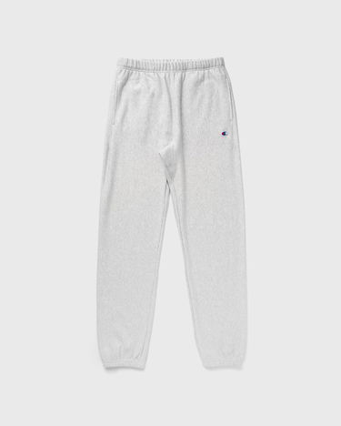 Tepláky Champion Men's Elastic Cuff Sweatpants Šedá | 221620-EM004, 0