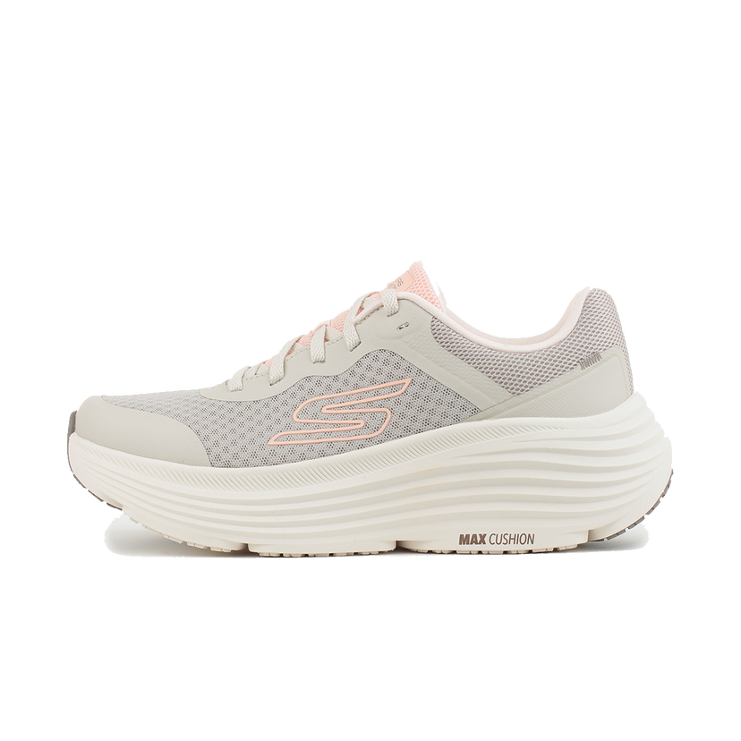 Tenisky a topánky Skechers Max Cushioning Endeavour Béžová | 129470-NAT