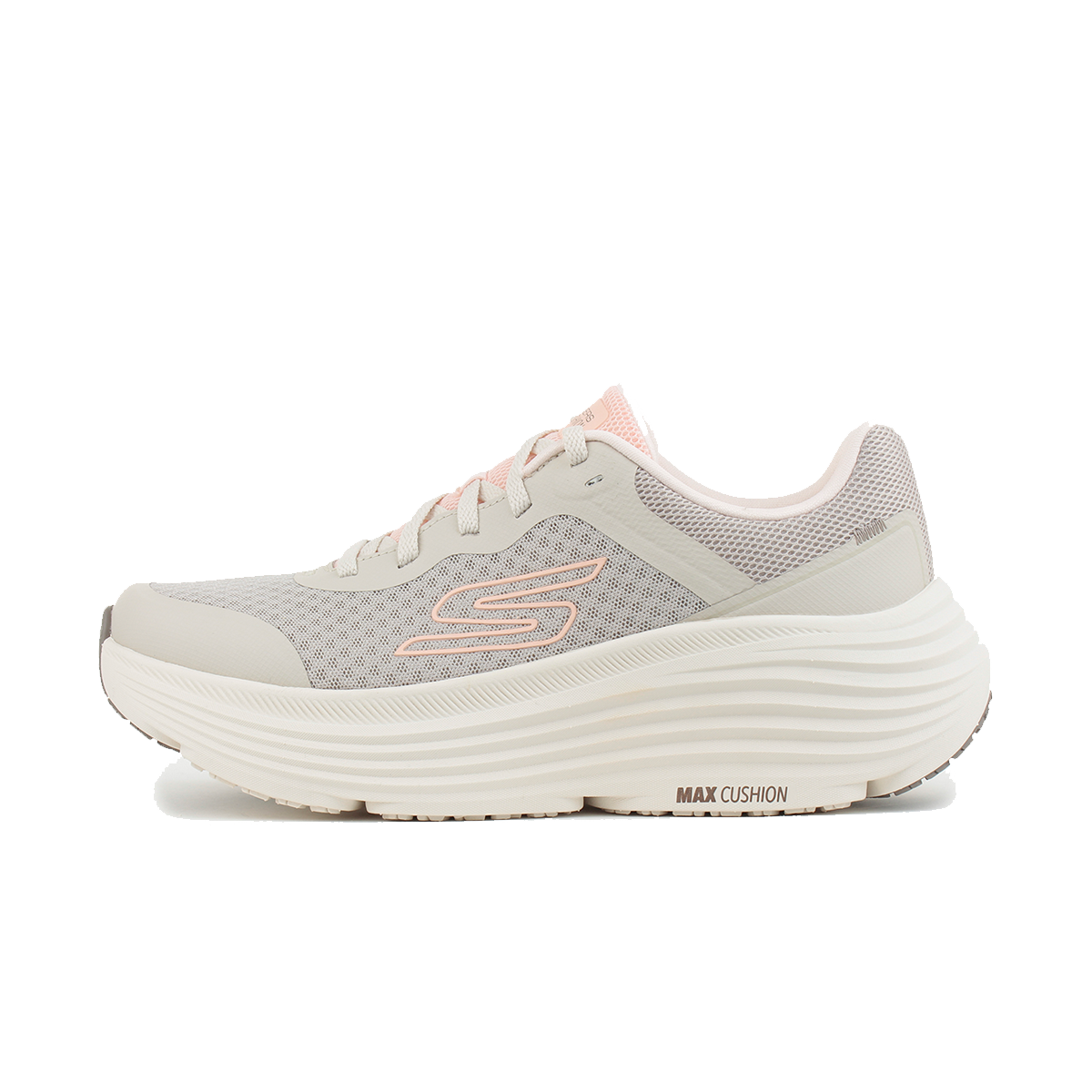 Tenisky a topánky Skechers Max Cushioning Endeavour Béžová | 129470-NAT, 0