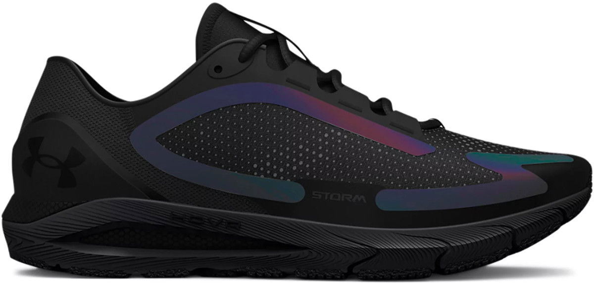 Tenisky a topánky Under Armour HOVR Sonic 5 Storm Čierna | 3025459-001, 0