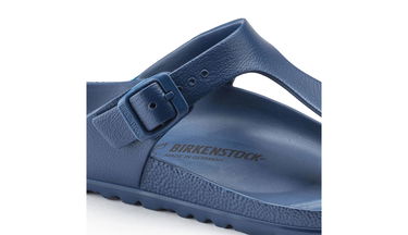 Tenisky a topánky Birkenstock Gizeh EVA Navy | 1019161, 2