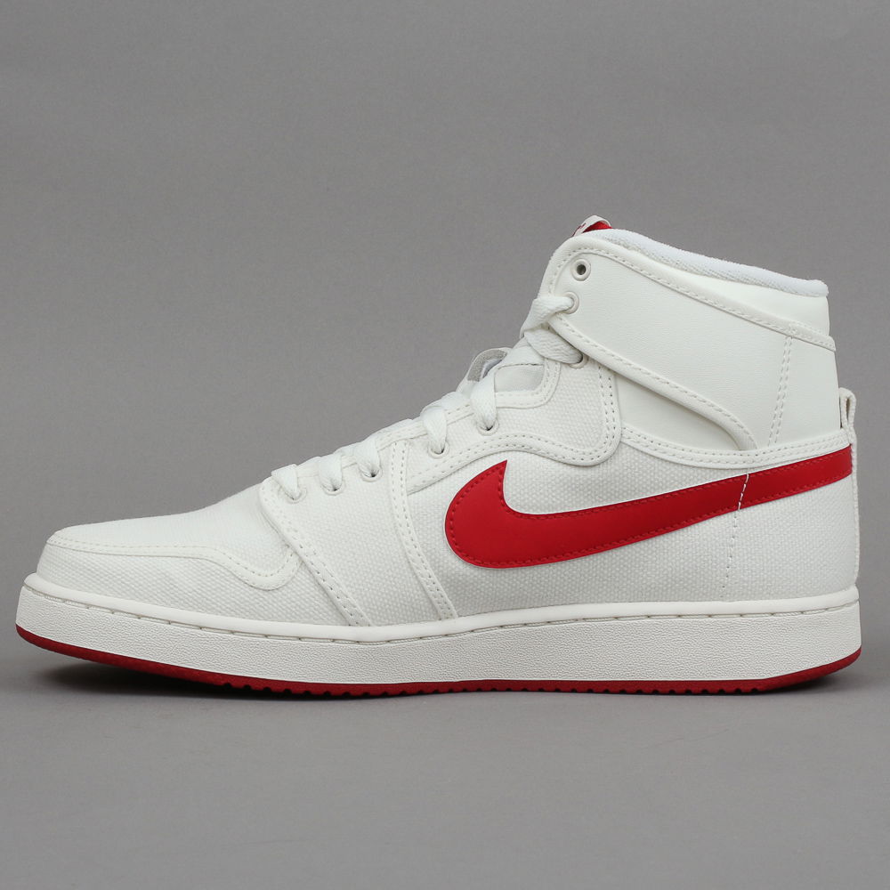 Tenisky a topánky Jordan AJKO High OG ''Timeless Canvas'' Biela | 638471-102, 0