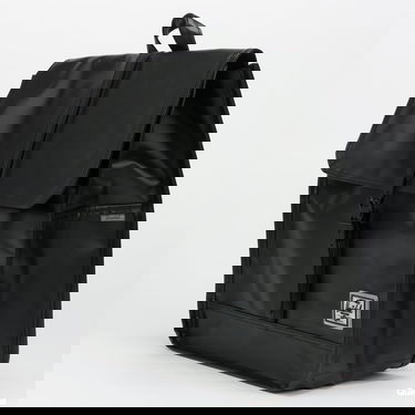 Batoh Herschel Supply CO. Weather Resistant City Mid Čierna | 10998-00001, 2