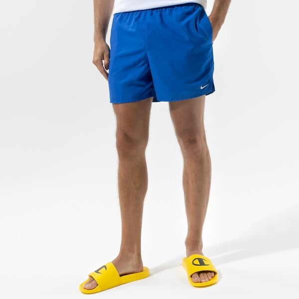 Šortky Nike Swim Essential 5" Navy | NESSA560-494, 0