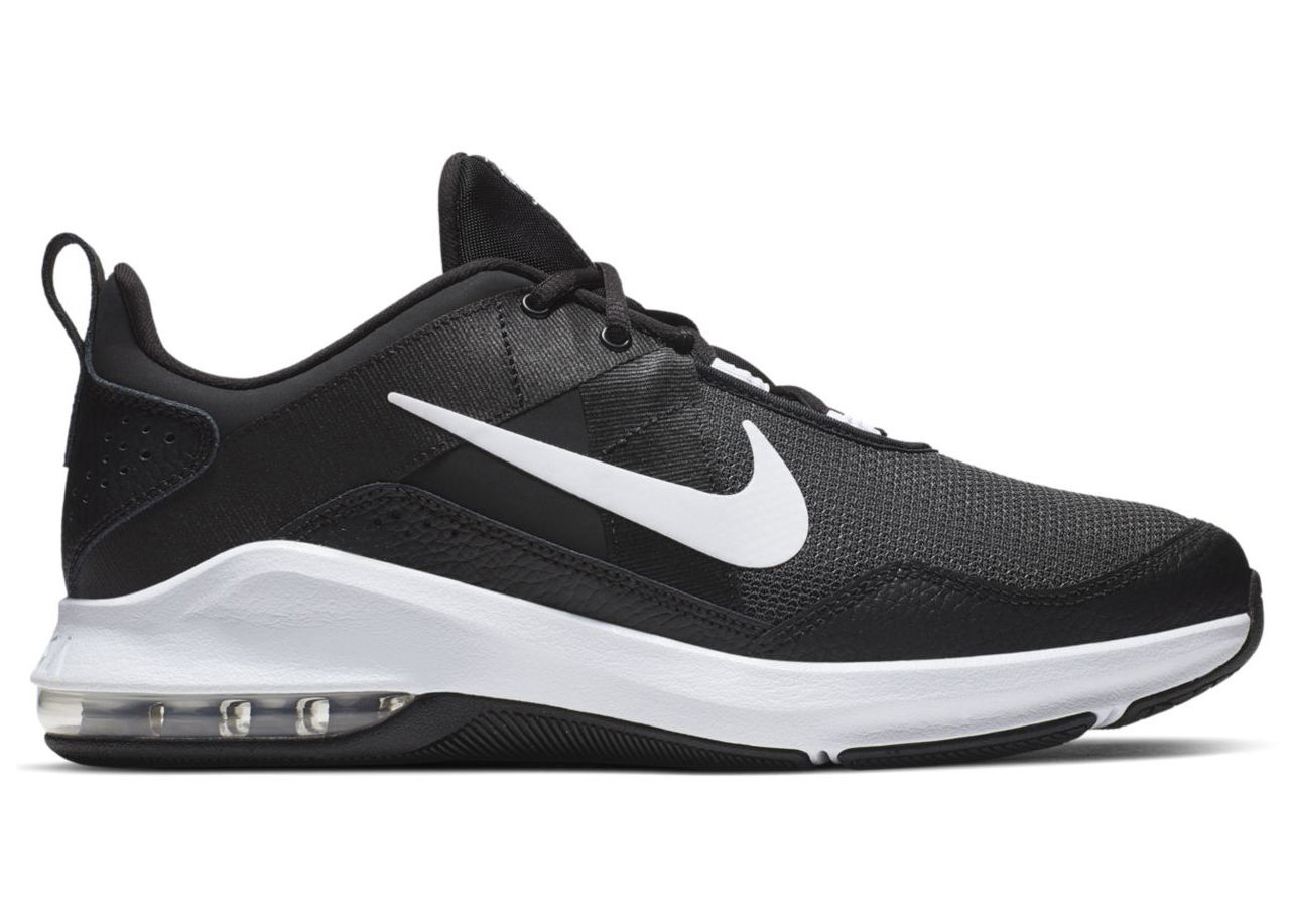 Tenisky a topánky Nike Air Max Alpha Trainer 2 Black Čierna | AT1237-001, 0